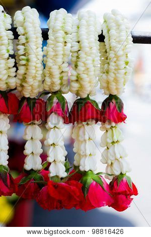 Puang Malai