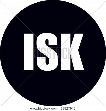 Isk Icon