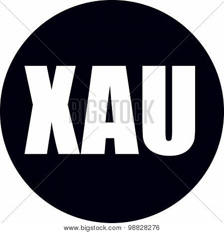 Xau Icon