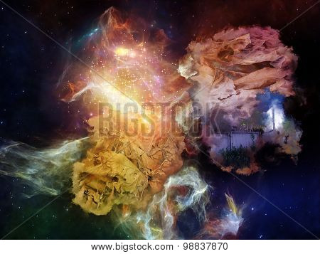 Advance Of Dream Space