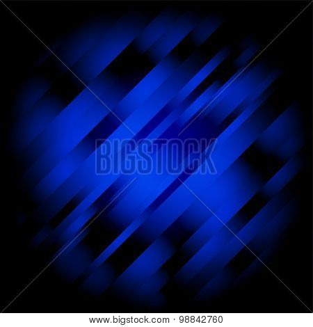 Straight lines abstract vector background