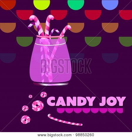 candy joy