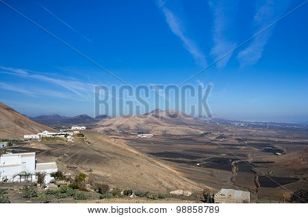 Lanzarote