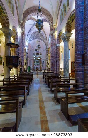 Saint Tryphon, Kotor