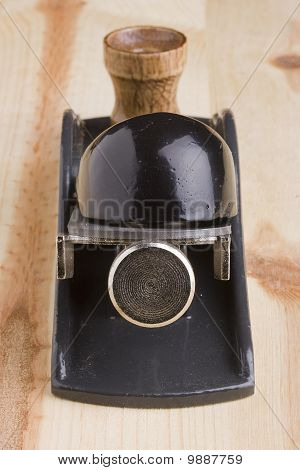 Handplane