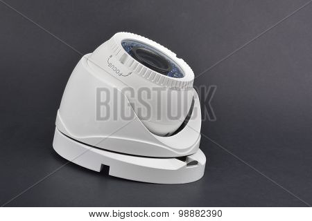 Digital Video Recorder And Video Surveillance Camera