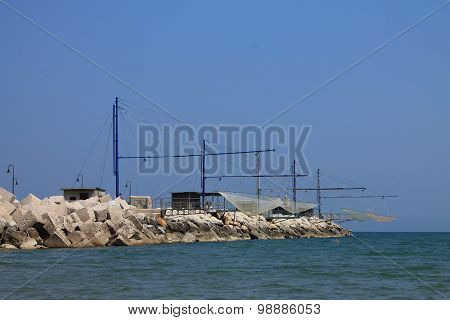 Fishing nets