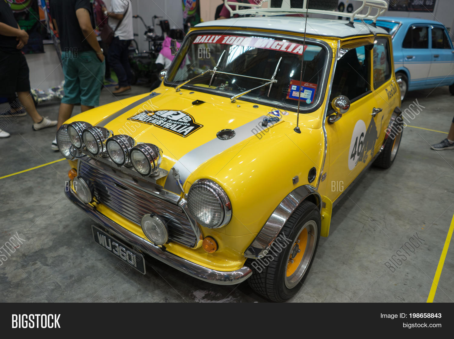 Serdang Selangor Image Photo Free Trial Bigstock