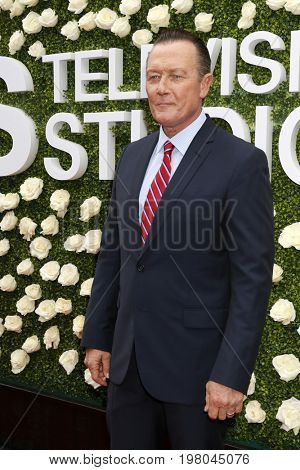 LOS ANGELES - AUG 1:  Robert Patrick at the CBS TV Studios Summer Soiree TCA Party 2017 at the CBS Studio Center on August 1, 2017 in Studio City, CA