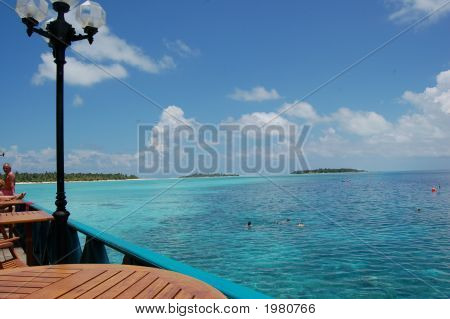 Mare tropicale