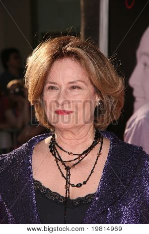 LOS ANGELES - APR 27: Diane Baker dospět TCM Classic Film Festival & World Premiere z 