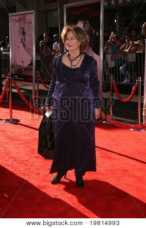 LOS ANGELES - APR 27: Diane Baker dospět TCM Classic Film Festival & World Premiere z 
