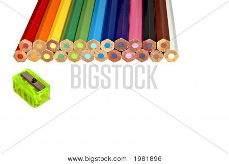 Crayons
