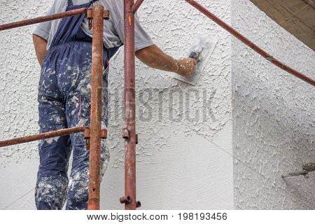 Decorative Plaster