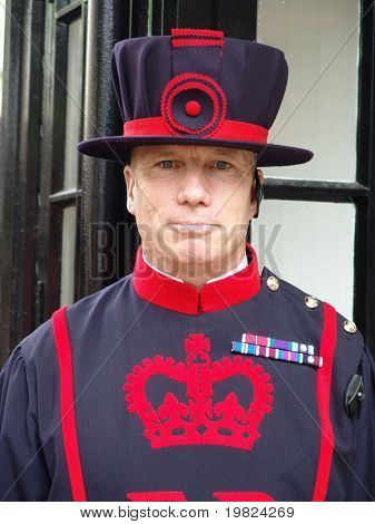 Beefeater Tower Lontoo