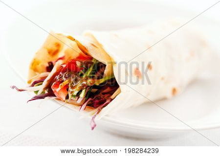 tortilla wrap
