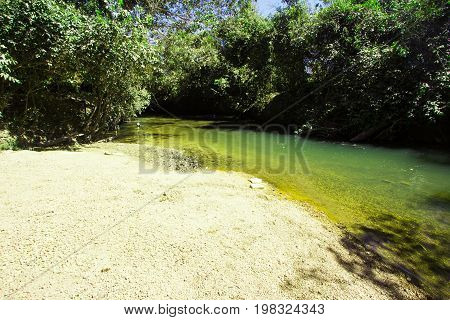 Sao Bartolomeu River