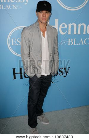 HOLLYWOOD, CA. - 13 de julio: Actor Ryan Phillippe atiende Martes Gordo en The ESPYs en 13 de julio de 2010 en 