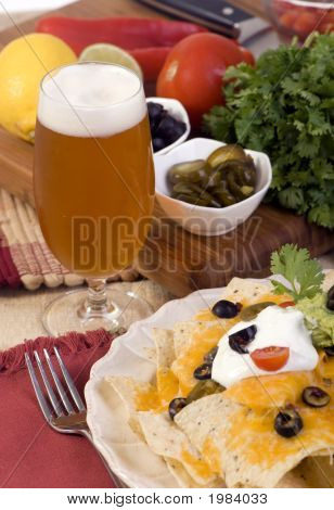 Nachos