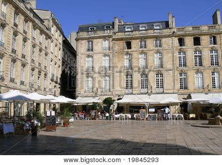 Bordeaux