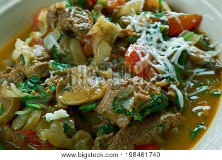 Gulas