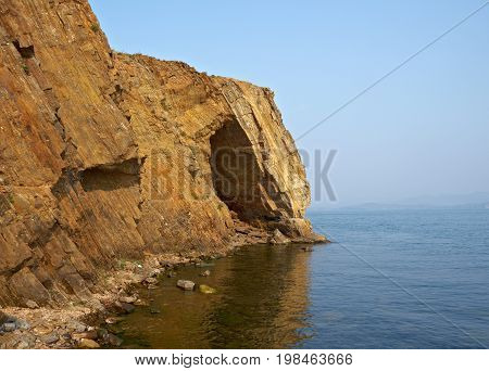 Cape Uyuga