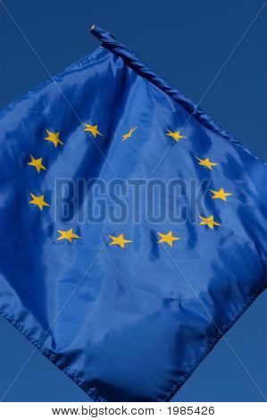 EU 's Flag