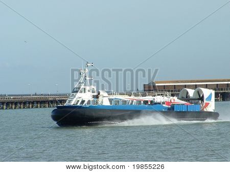 Hovercraft