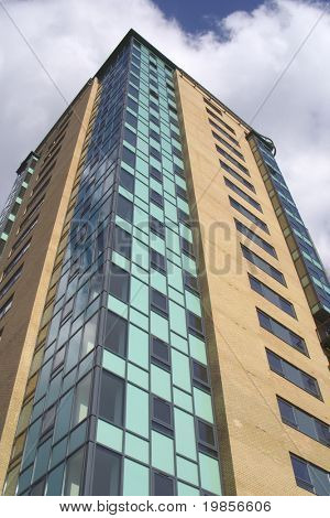 Apartmány Tower