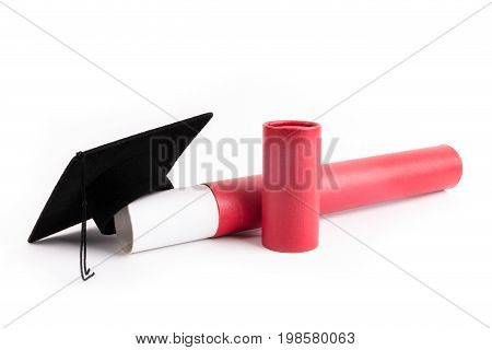 Graduation Day