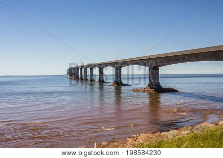 Confederation Bridge