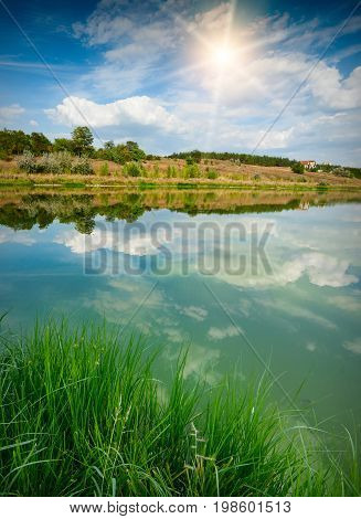 Green Shore