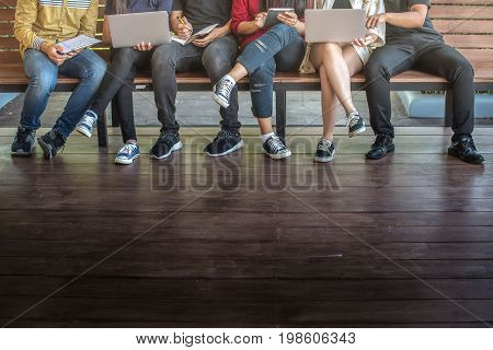 Back to school education knowledge college university concept