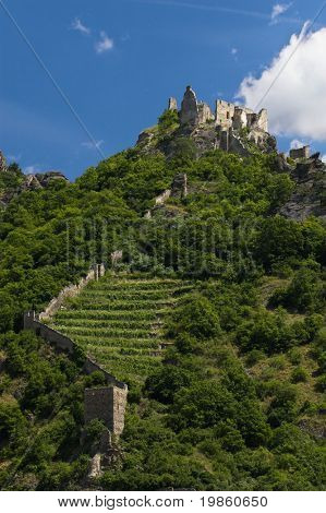 Castello Duernstein