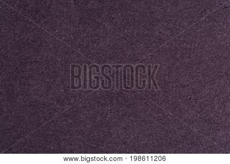Black design paper background. Cotton paper chalkboard. Black texture for white text