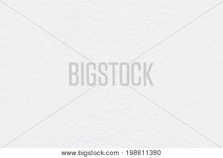 White design paper background. Cotton paper chalkboard.