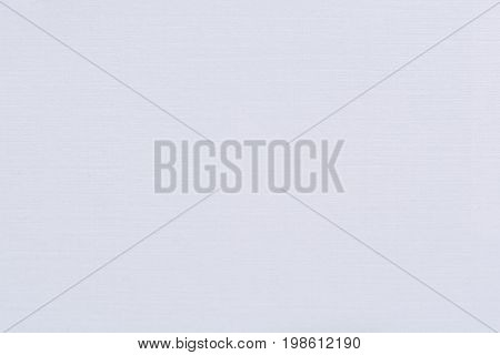 White linen design paper background. Cotton paper chalkboard.