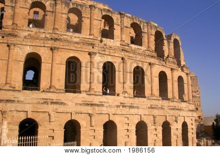 Colosseo romano