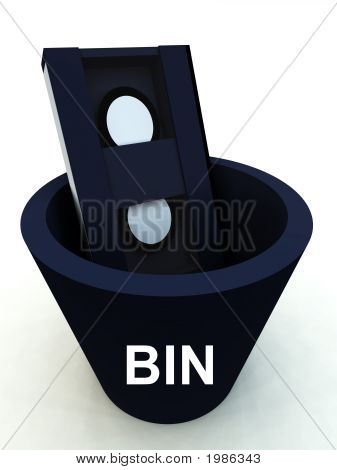 Bin Video 