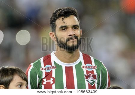 Brazilian Championship 2017