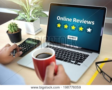 Online Reviews Evaluation Time For Review  Inspection Assessment Auditing