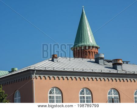 small cities in the soout of sweden