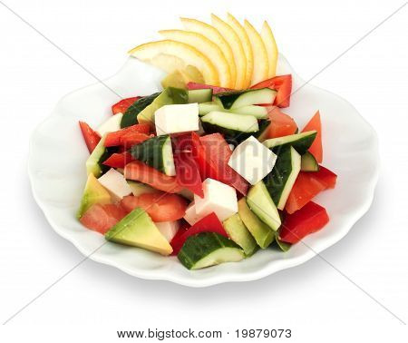 Salade