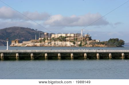 Alcatraz