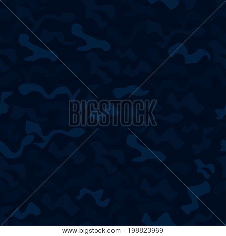 Marine Pattern