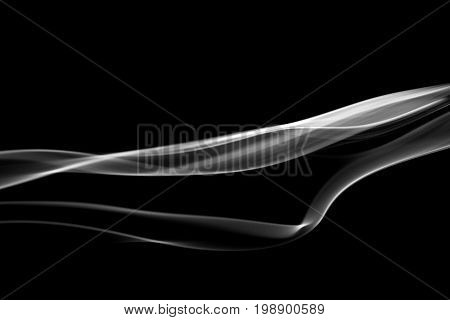 Smoke is a collection of airborne solid and liquid particulates and gases emitted when a material undergoes combustion or pyrolysis