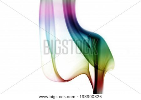 Smoke is a collection of airborne solid and liquid particulates and gases emitted when a material undergoes combustion or pyrolysis