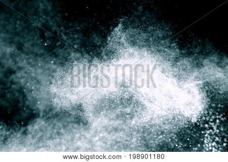 Smoke is a collection of airborne solid and liquid particulates and gases emitted when a material undergoes combustion or pyrolysis