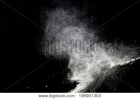 Smoke is a collection of airborne solid and liquid particulates and gases emitted when a material undergoes combustion or pyrolysis