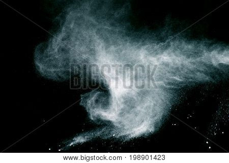 Smoke is a collection of airborne solid and liquid particulates and gases emitted when a material undergoes combustion or pyrolysis